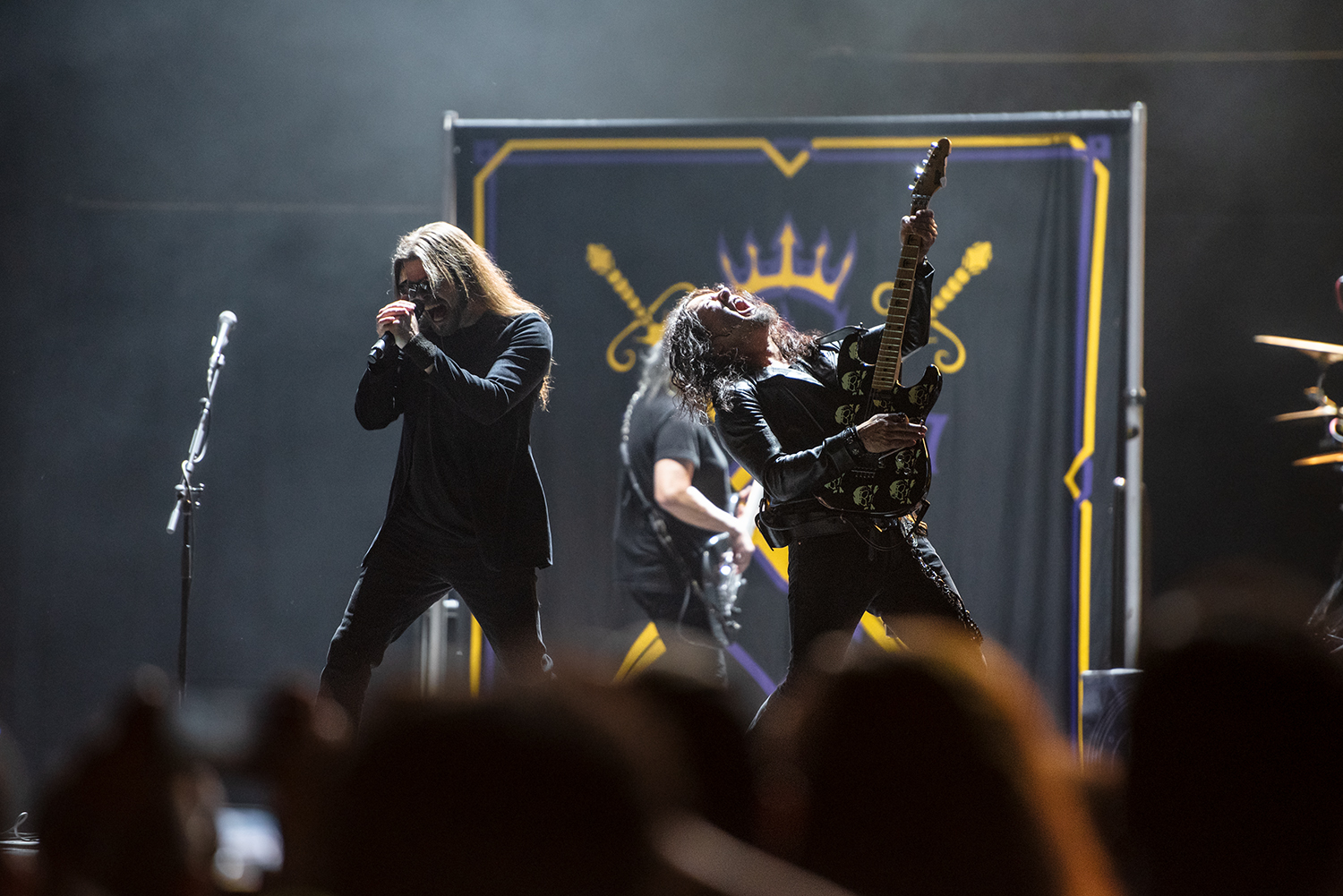 The Metal Fest 2024 - Devil Stage - Día 2